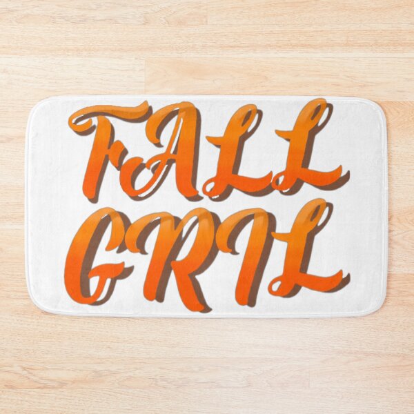 Item preview, Fall girl  designed and sold by Artistkhg.