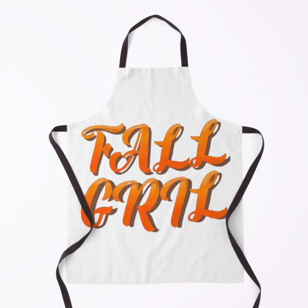 Item preview, Fall girl designed and sold by Artistkhg.