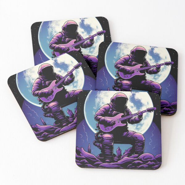 Item preview, Astro Groove designed and sold by Space Boss.