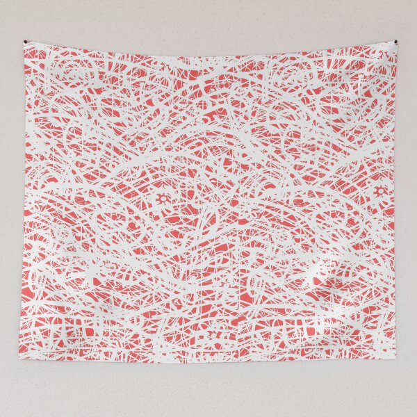 Item preview, white red mixed  designed and sold by VoiceOfTheHeart.