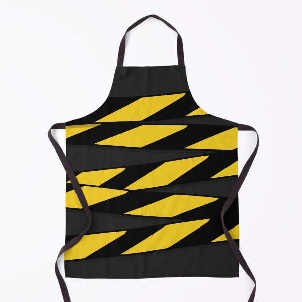 Item preview, danger zone black and yellow tape designed and sold by MonkiFlipp.