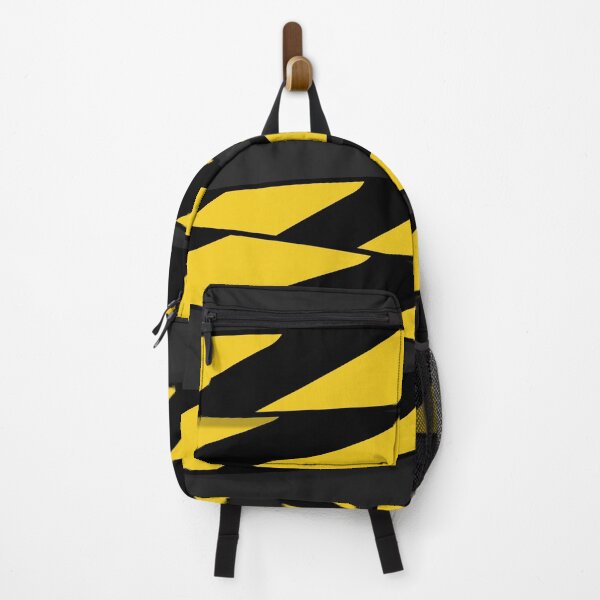 Item preview, danger zone black and yellow tape designed and sold by MonkiFlipp.