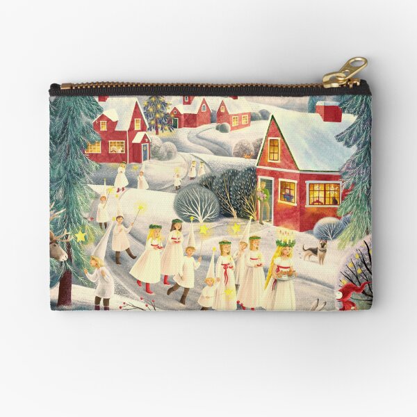 Item preview, Santa Lucia designed and sold by Gaia Marfurt.