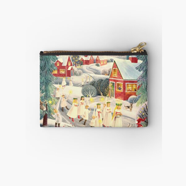 Item preview, Santa Lucia designed and sold by Gaia Marfurt.