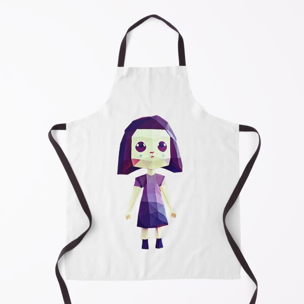 Item preview, Poly Doll designed and sold by PolygonXYZ.
