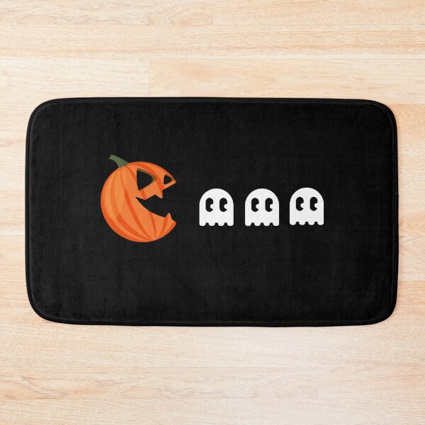 Item preview, Pumpkin Eating Ghosts designed and sold by ttuniques.