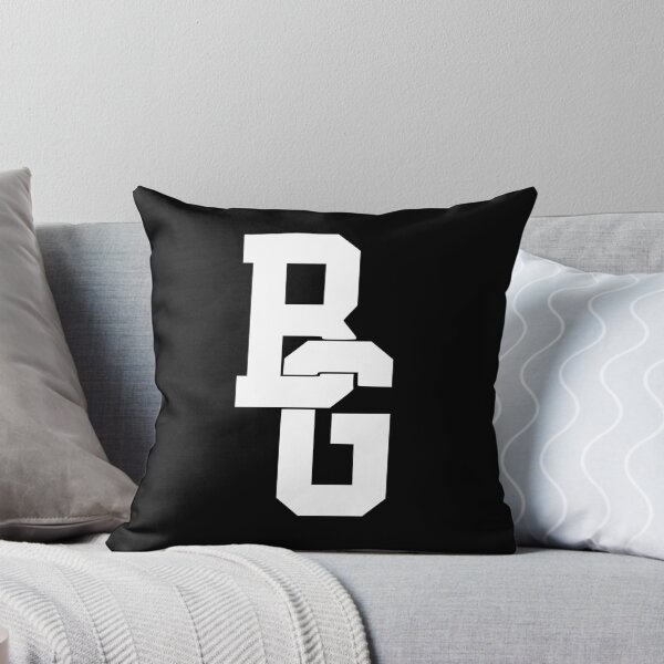 Item preview, Blake Gray HD Logo designed and sold by KPopverse2.