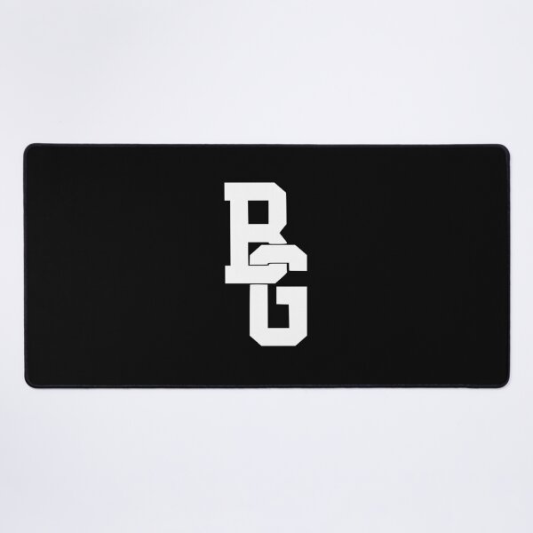 Item preview, Blake Gray HD Logo designed and sold by KPopverse2.