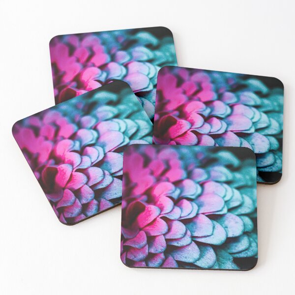 Item preview, Wild Zinnia Intensity 9 of 9 designed and sold by Kelly Larson.