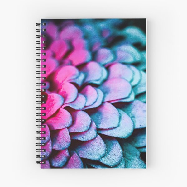 Item preview, Wild Zinnia Intensity 9 of 9 designed and sold by Kelly Larson.