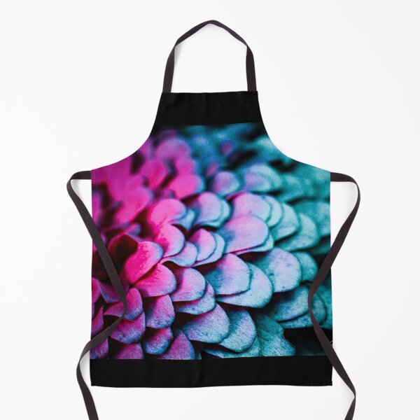 Item preview, Wild Zinnia Intensity 9 of 9 designed and sold by Kelly Larson.