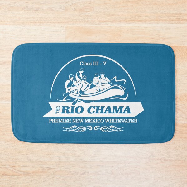 Item preview, Rio Chama (WR) designed and sold by curranmorgan.