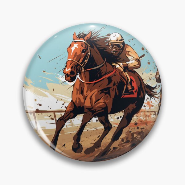 Item preview, Hardworking Horses designed and sold by Christfield.