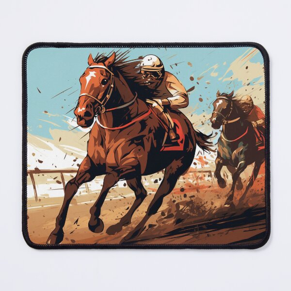 Item preview, Hardworking Horses designed and sold by Christfield.