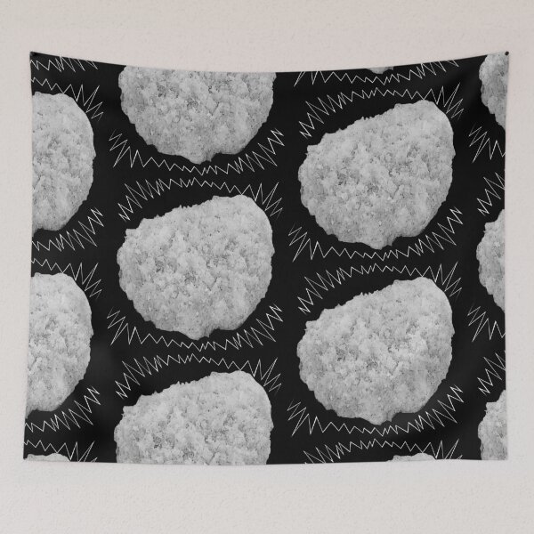Item preview, Eat More Chicken designed and sold by kinpirks.