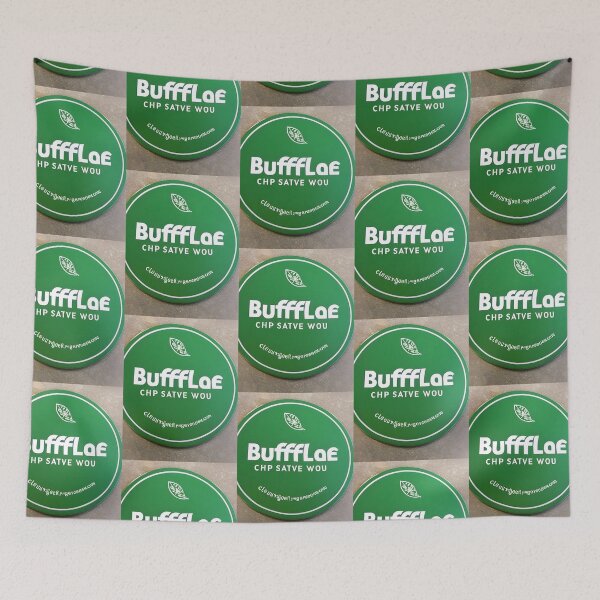 Item preview, Buffflae Chp Satve Wou designed and sold by Will Burney.