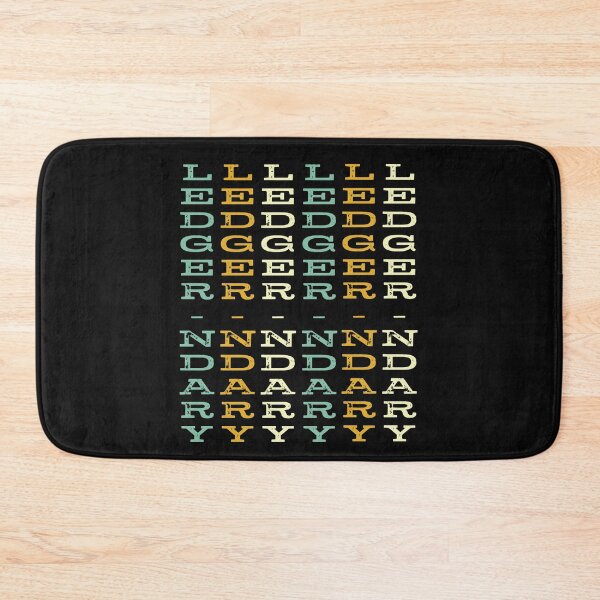 Item preview, Funny Accounting Pun Ledger-ndary designed and sold by whyitsme.