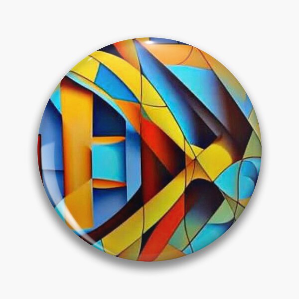 Item preview, Absztrakcio 30 designed and sold by George Hutton Hunter.