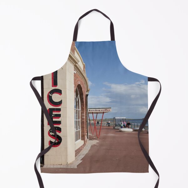 Item preview, Rendezvous Cafe, Whitley Bay designed and sold by Violaman.