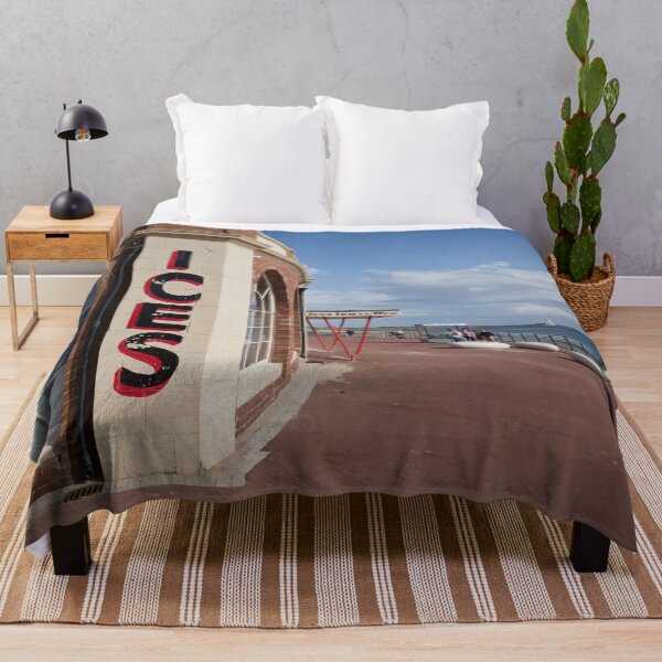 Item preview, Rendezvous Cafe, Whitley Bay designed and sold by Violaman.
