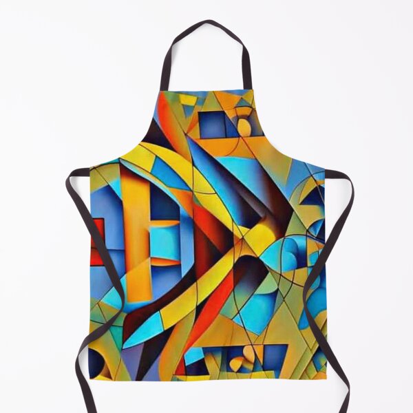 Item preview, Absztrakcio 30 designed and sold by George Hutton Hunter.