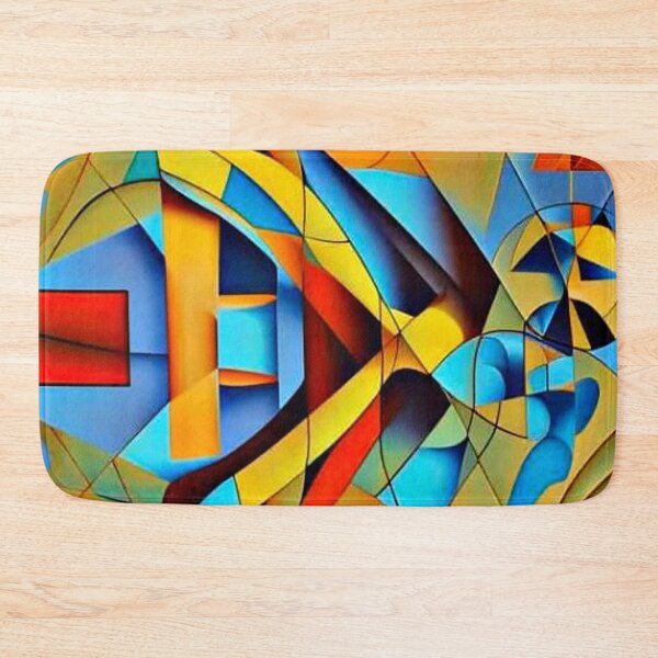 Item preview, Absztrakcio 30 designed and sold by George Hutton Hunter.