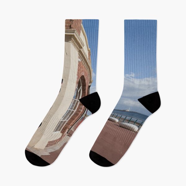 Item preview, Rendezvous Cafe, Whitley Bay designed and sold by Violaman.