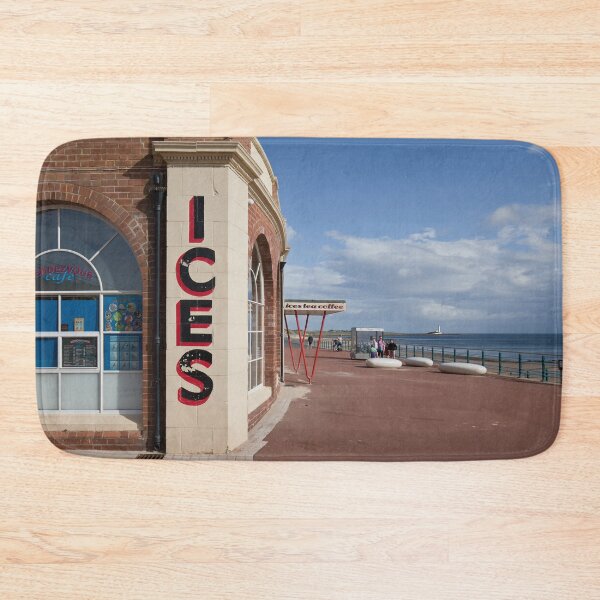 Item preview, Rendezvous Cafe, Whitley Bay designed and sold by Violaman.