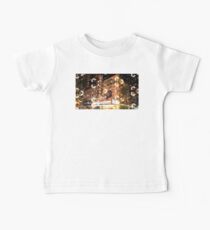 THE CHICAGO THEATER Baby Tee