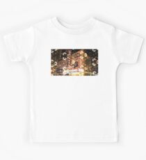 THE CHICAGO THEATER Kids Tee