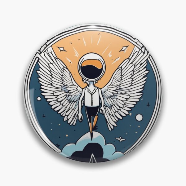 Item preview, Icarus Before the Fall designed and sold by AI-Ts.