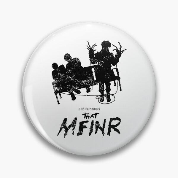 Item preview, TMFINR - Thing - alternate designed and sold by CCCDesign.