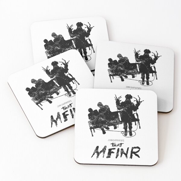 Item preview, TMFINR - Thing - alternate designed and sold by CCCDesign.