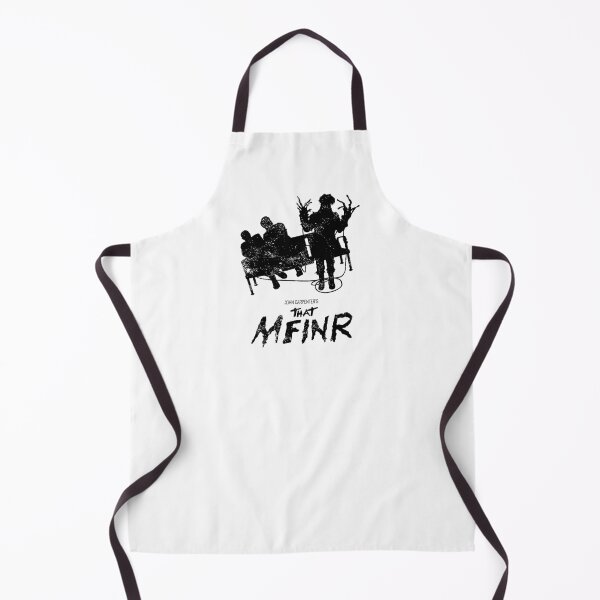 Item preview, TMFINR - Thing - alternate designed and sold by CCCDesign.