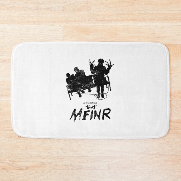 Item preview, TMFINR - Thing - alternate designed and sold by CCCDesign.