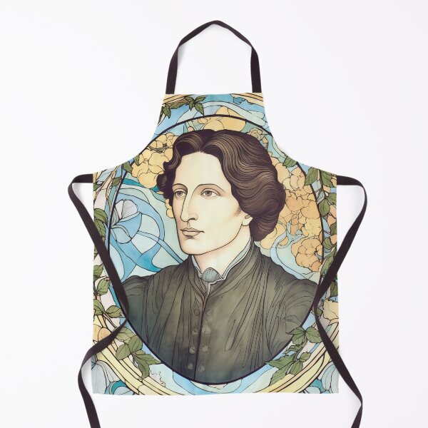 Item preview, Percy Bysshe Shelley designed and sold by ComicsFactory.