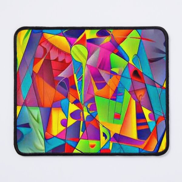 Item preview, Absztrakcio 32 designed and sold by George Hutton Hunter.