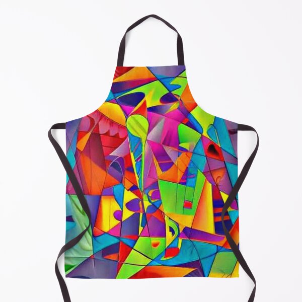 Item preview, Absztrakcio 32 designed and sold by George Hutton Hunter.
