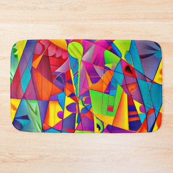 Item preview, Absztrakcio 32 designed and sold by George Hutton Hunter.