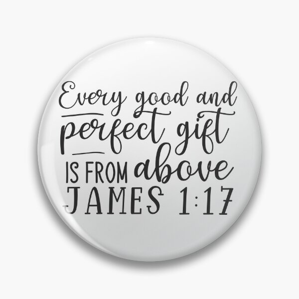 Item preview, Every good and perfect girl is from above James designed and sold by iD3signs.