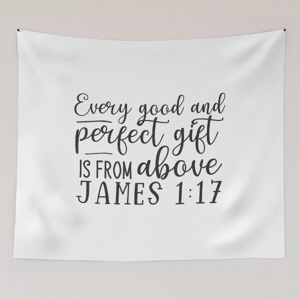 Item preview, Every good and perfect girl is from above James designed and sold by iD3signs.