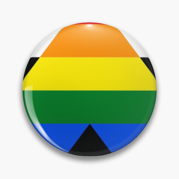Item preview, Ally Pride Logo designed and sold by ThePrideSide23.