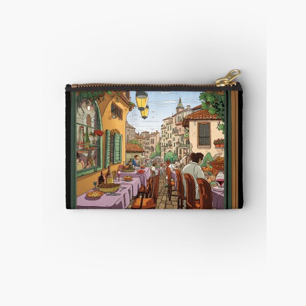 Item preview, Rustico Ristorante designed and sold by Christfield.