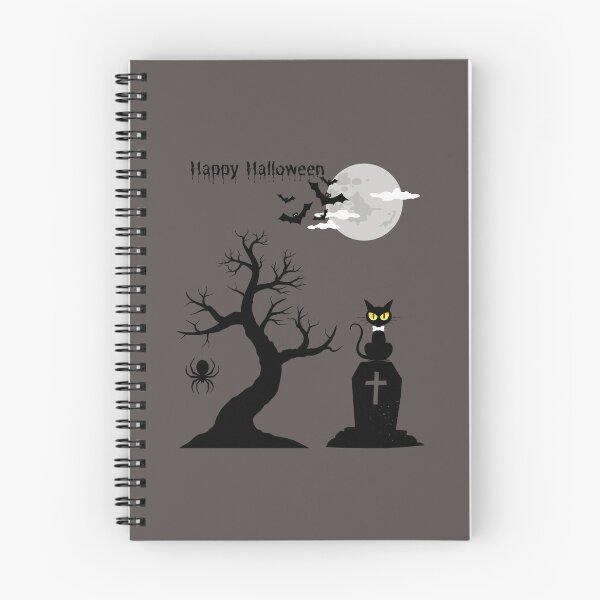 Item preview, Happy Halloween designed and sold by GOLDENGARDENART.