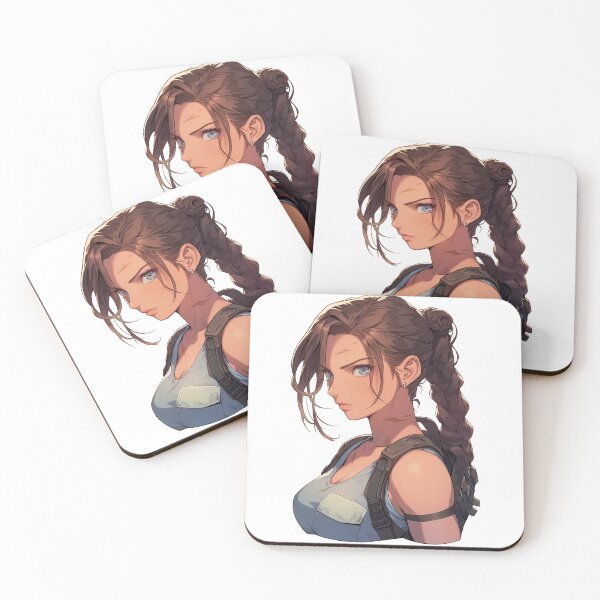 Artikelvorschau, Lara Croft entworfen und verkauft von SchellStation.