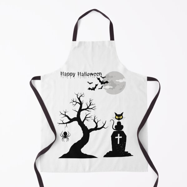 Item preview, Happy Halloween designed and sold by GOLDENGARDENART.