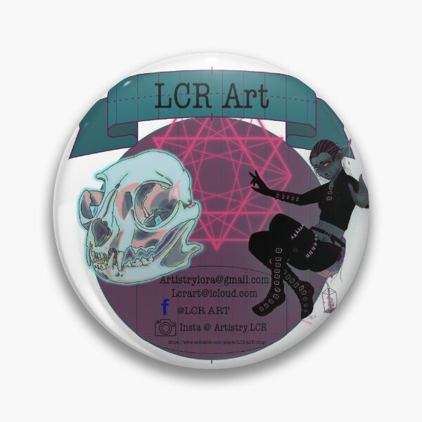 Item preview, LCR ART Business Merch Design designed and sold by LCR-ART.