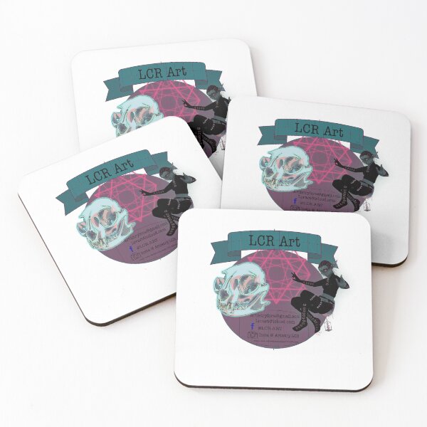 Item preview, LCR ART Business Merch Design designed and sold by LCR-ART.