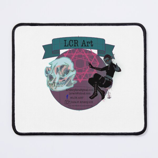 Item preview, LCR ART Business Merch Design designed and sold by LCR-ART.