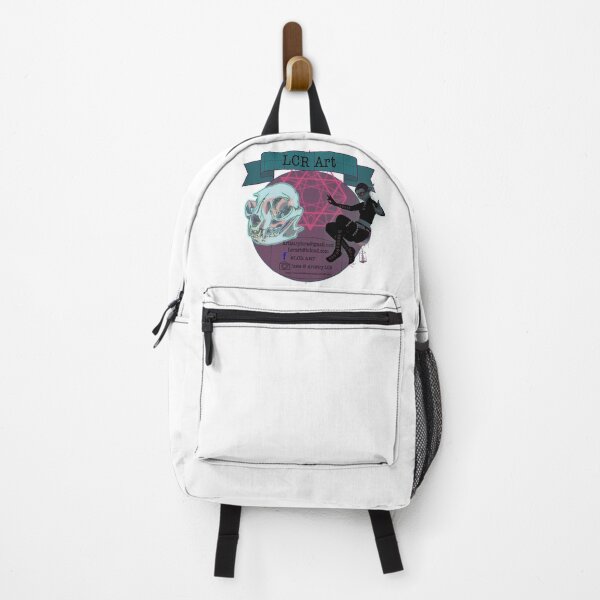 Item preview, LCR ART Business Merch Design designed and sold by LCR-ART.